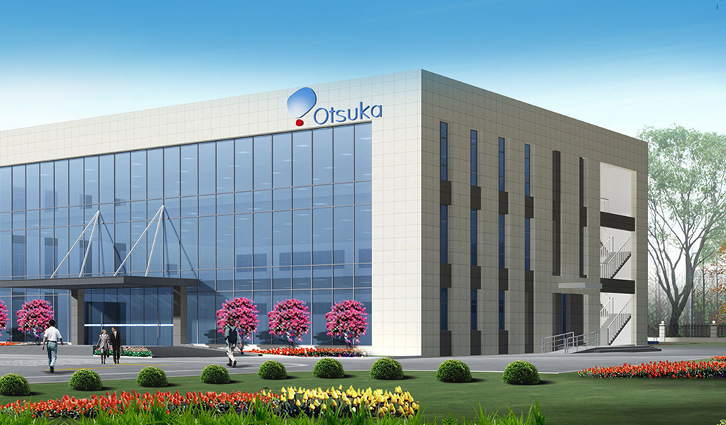 張家港大塚化学有限公司