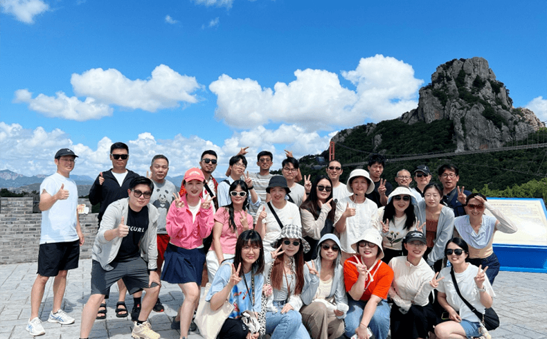 チームビルディング