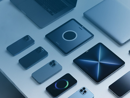 エレクトロニクス分野