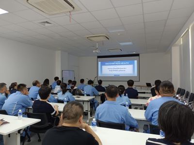 大塚グループ創立100周年記念イベント