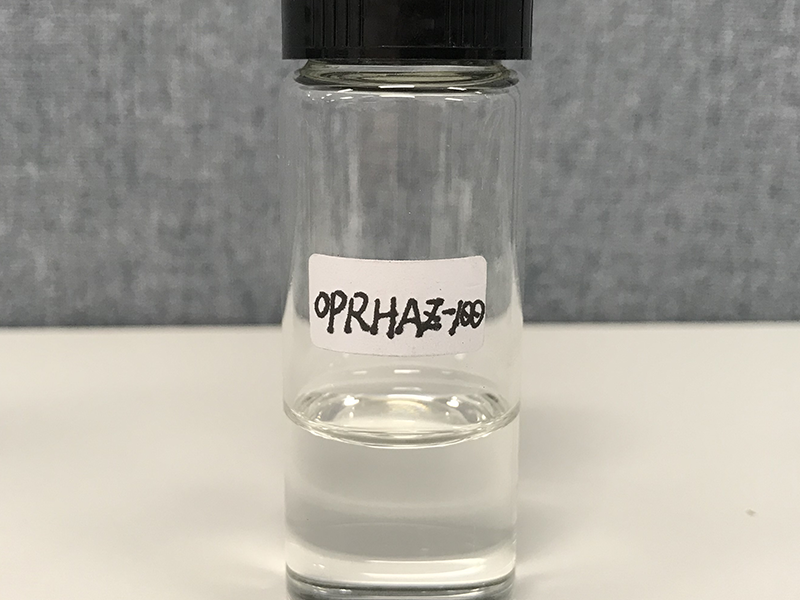 化学品添加剂（天然胶恒粘剂&mdash;OPRHAZ）
