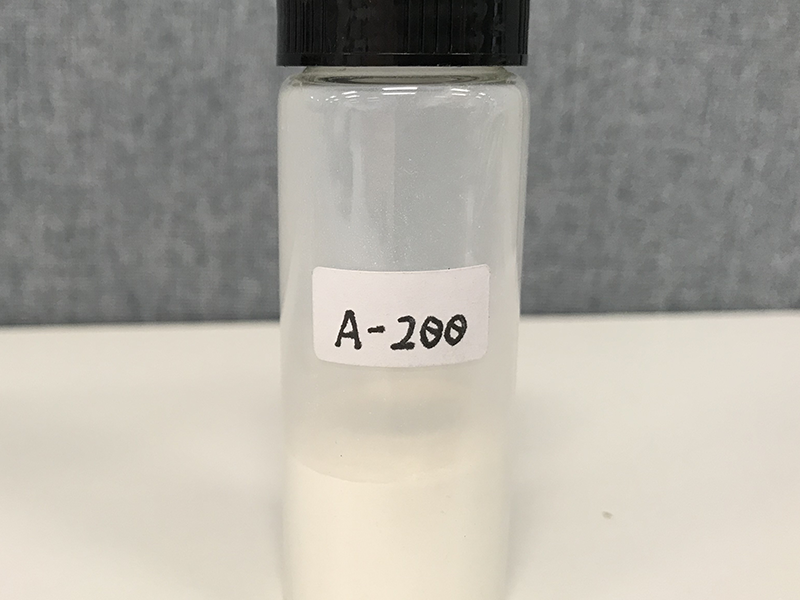 化学品添加剂（高效气体阻隔剂&mdash;A-200）