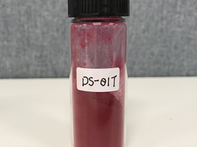 化学品添加剂（低滚阻改性剂&mdash;DS-01T）