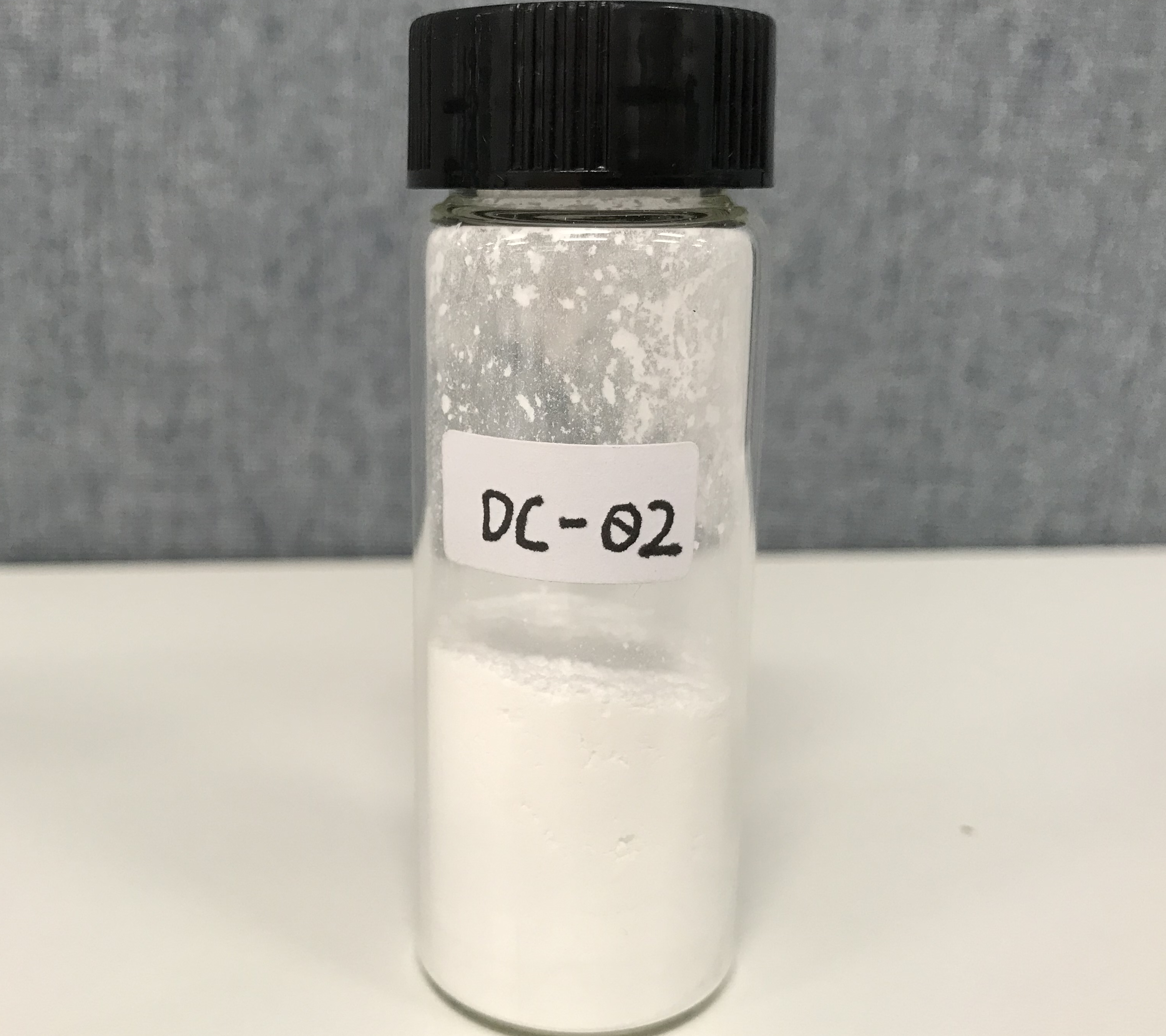 化学品添加剂（低动静刚度比改性剂&mdash;DC-02）