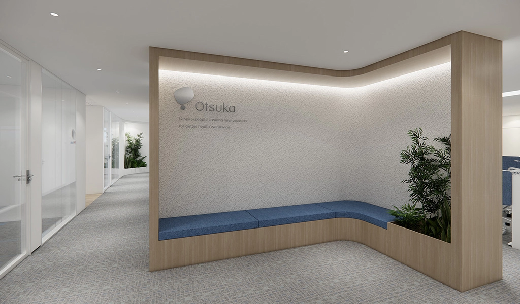 大塚化学管理（上海）有限公司