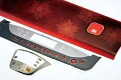 印刷用フィルム