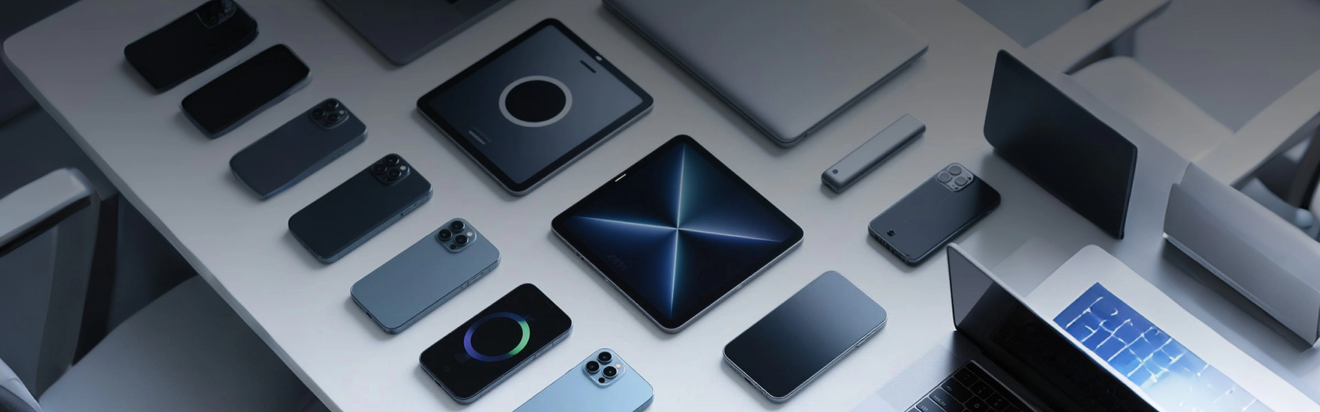 エレクトロニクス分野